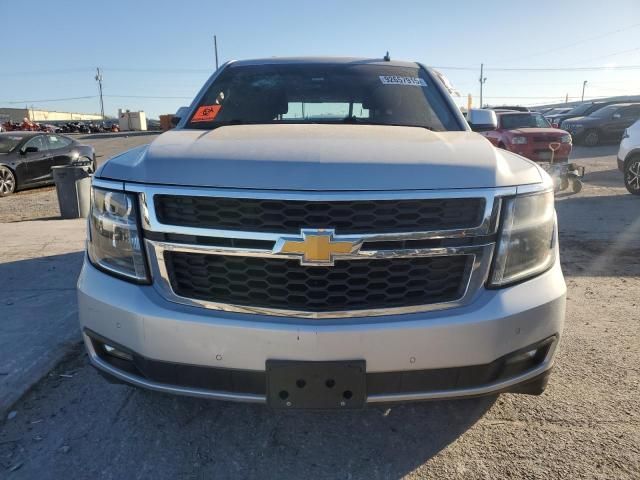 2015 Chevrolet Tahoe C1500 lt
