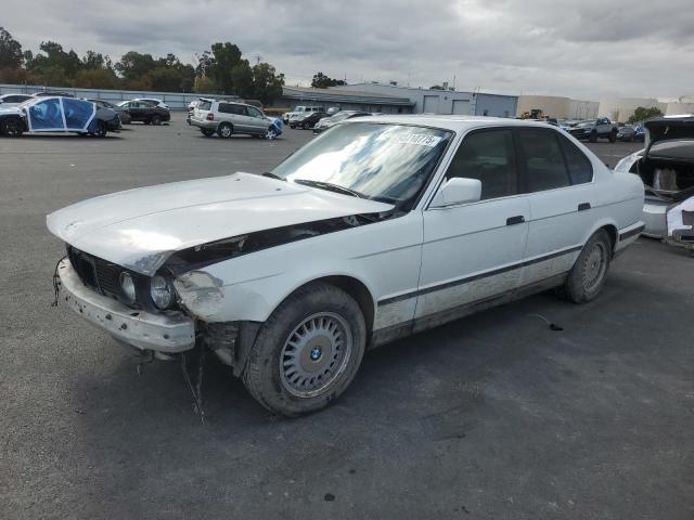 1991 BMW 525 i Automatic