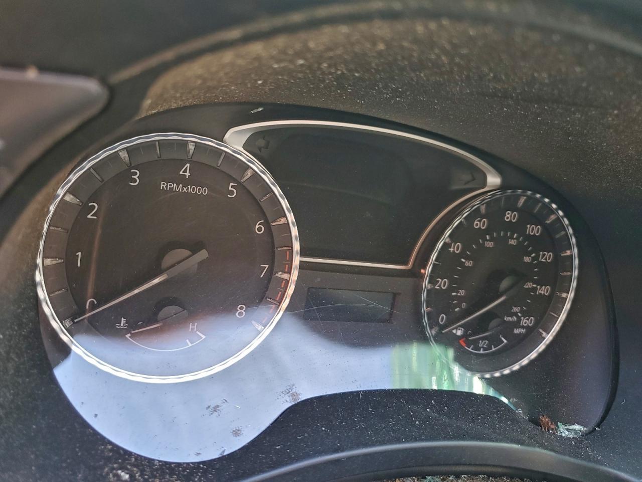 2014 Infiniti Qx60