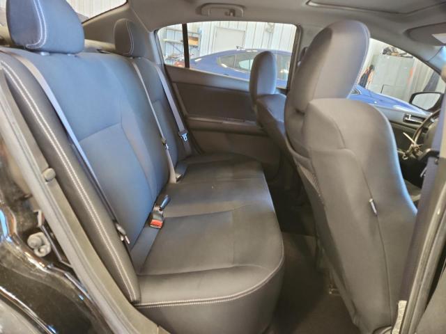 2011 Nissan Sentra Se-r Spec v