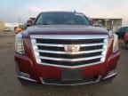 2016 Cadillac Escalade esv Luxury