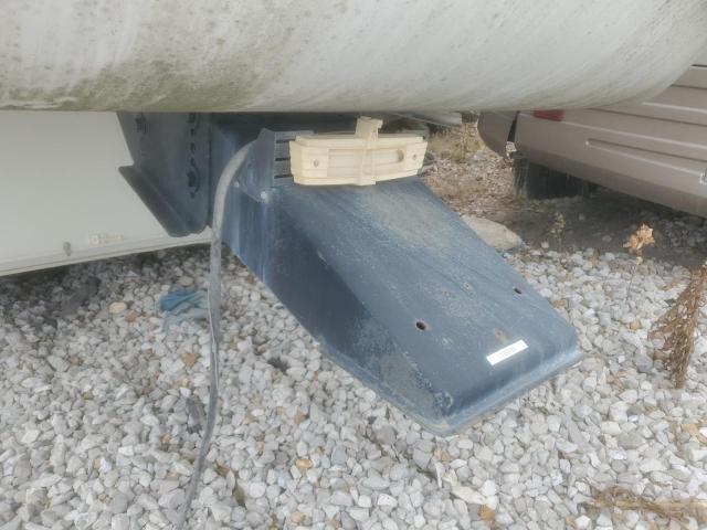 2008 Keystone Challenger Camper