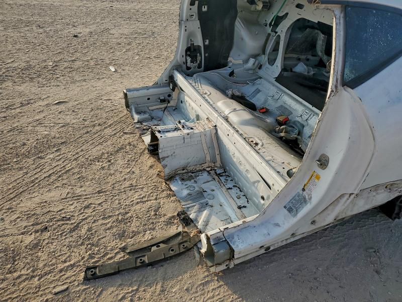 2019 Chevrolet Camaro ss