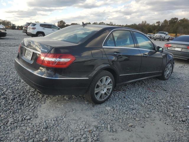 2013 Mercedes-Benz E350