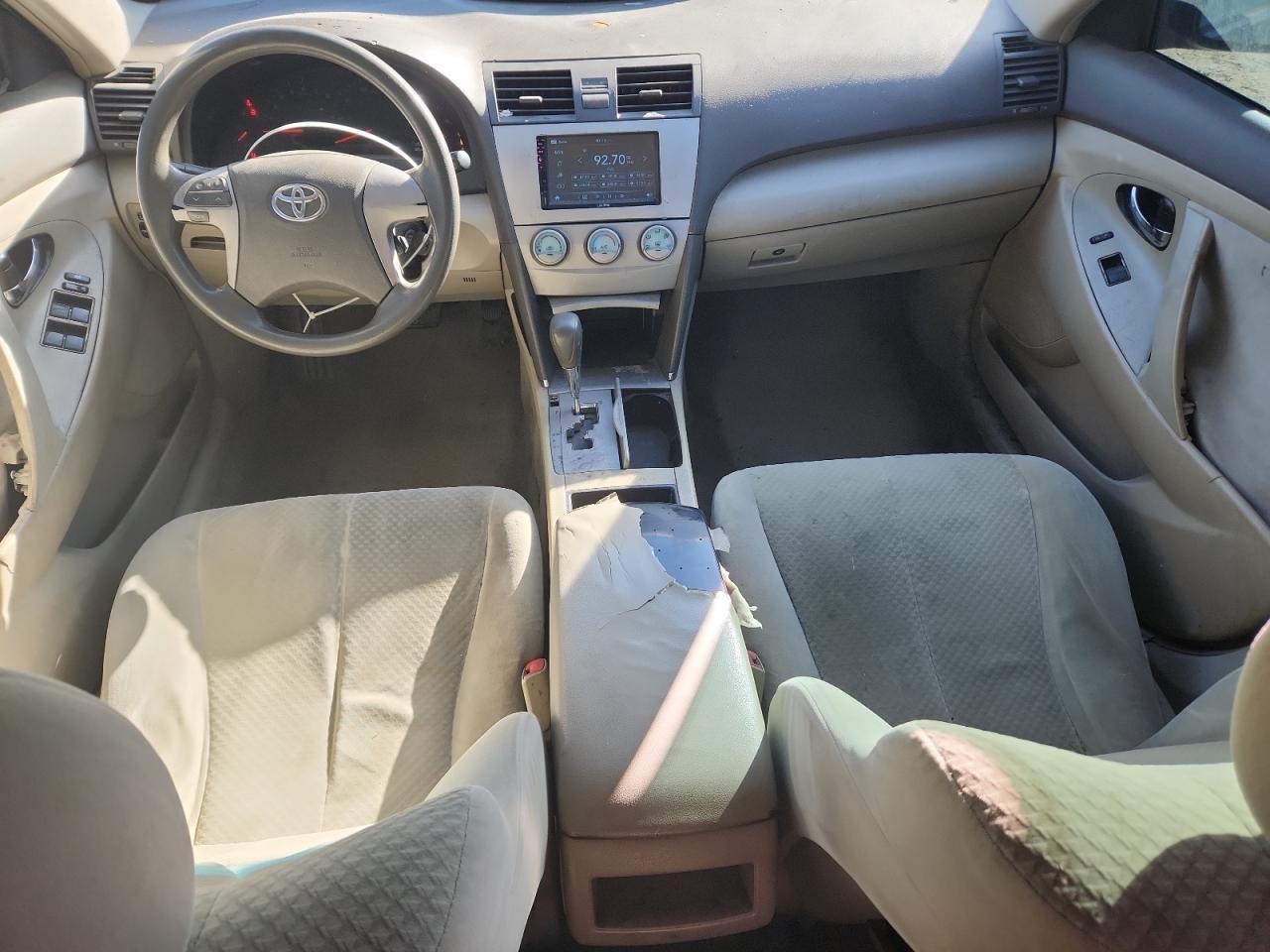 2008 Toyota Camry ce