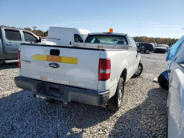 2008 Ford F150