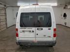 2013 Ford Transit Connect Delivery Van