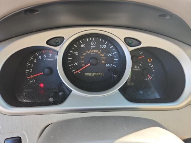 2006 Toyota Highlander Limited