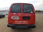 2004 Chev Rolet Express 2500 Utility / Service Van