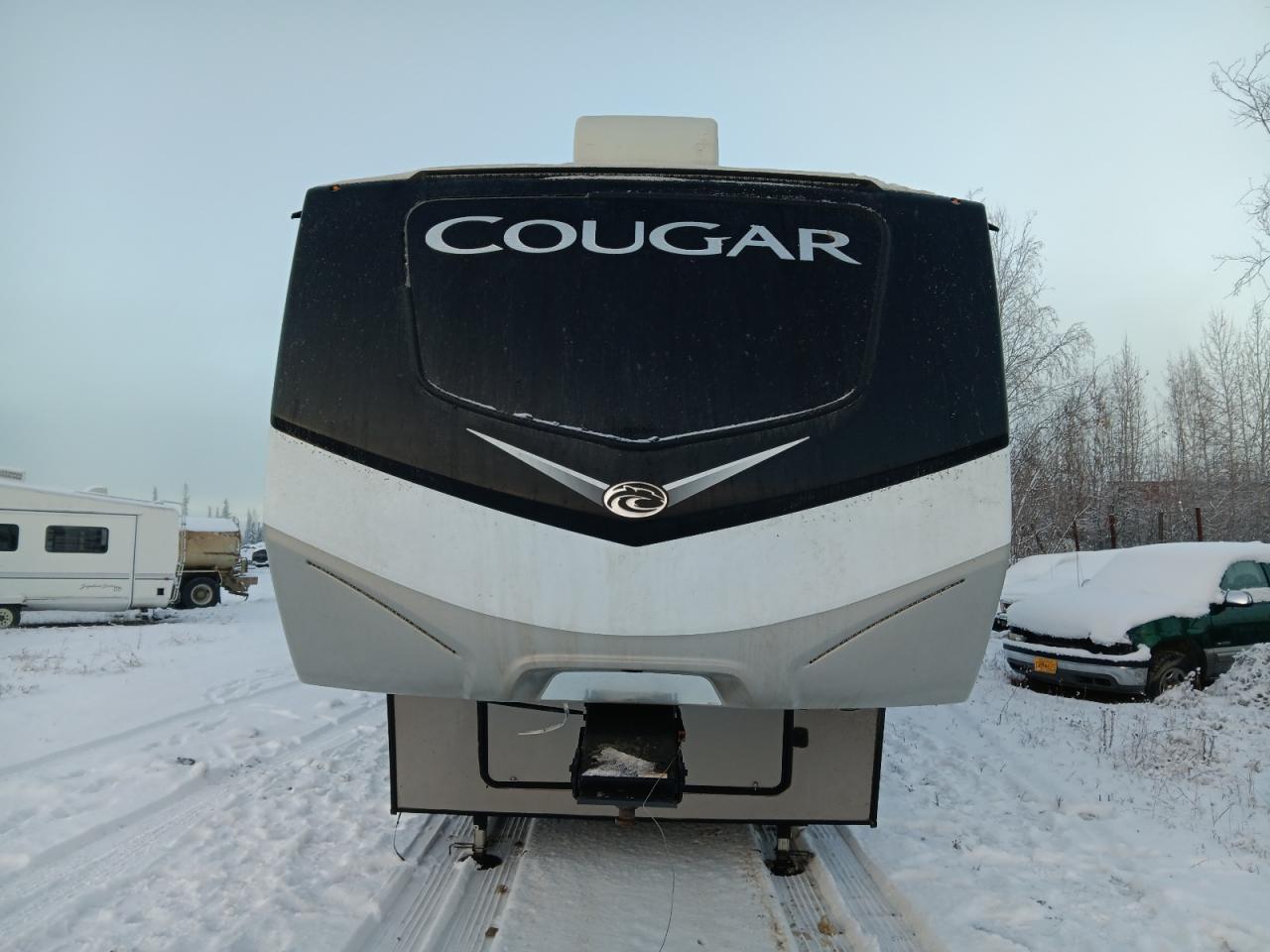 2021 Keystone M-364 Coug