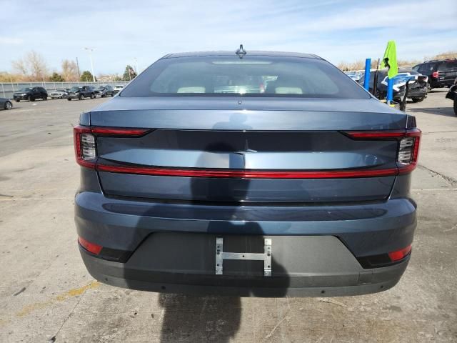 2024 Polestar 2