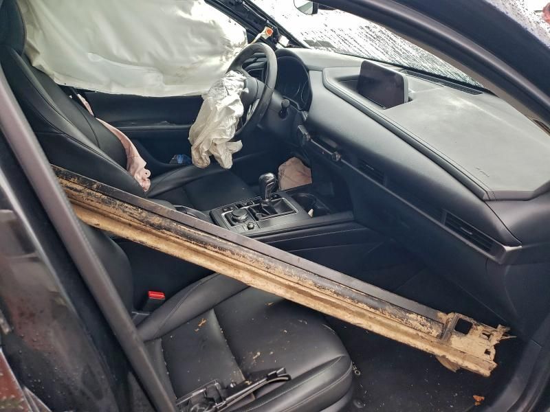 2023 Mazda Cx-30 Select