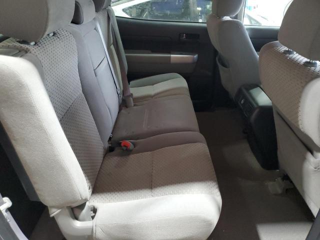 2008 Toyota Tundra Crewmax