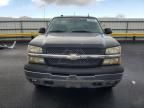2004 Chevrolet Silverado K1500