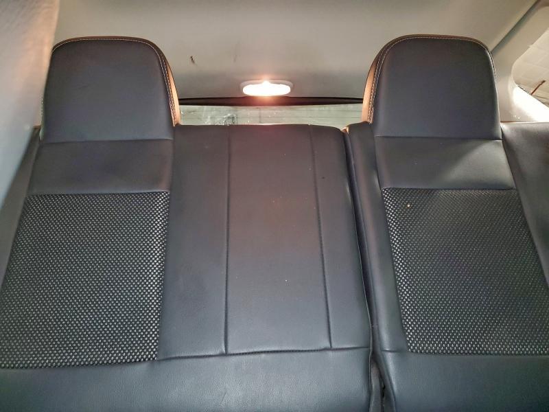 2015 Jeep Compass Latitude