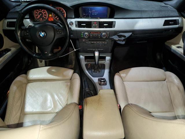 2011 BMW 335 xi