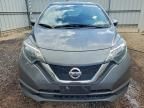 2019 Nissan Versa Note s