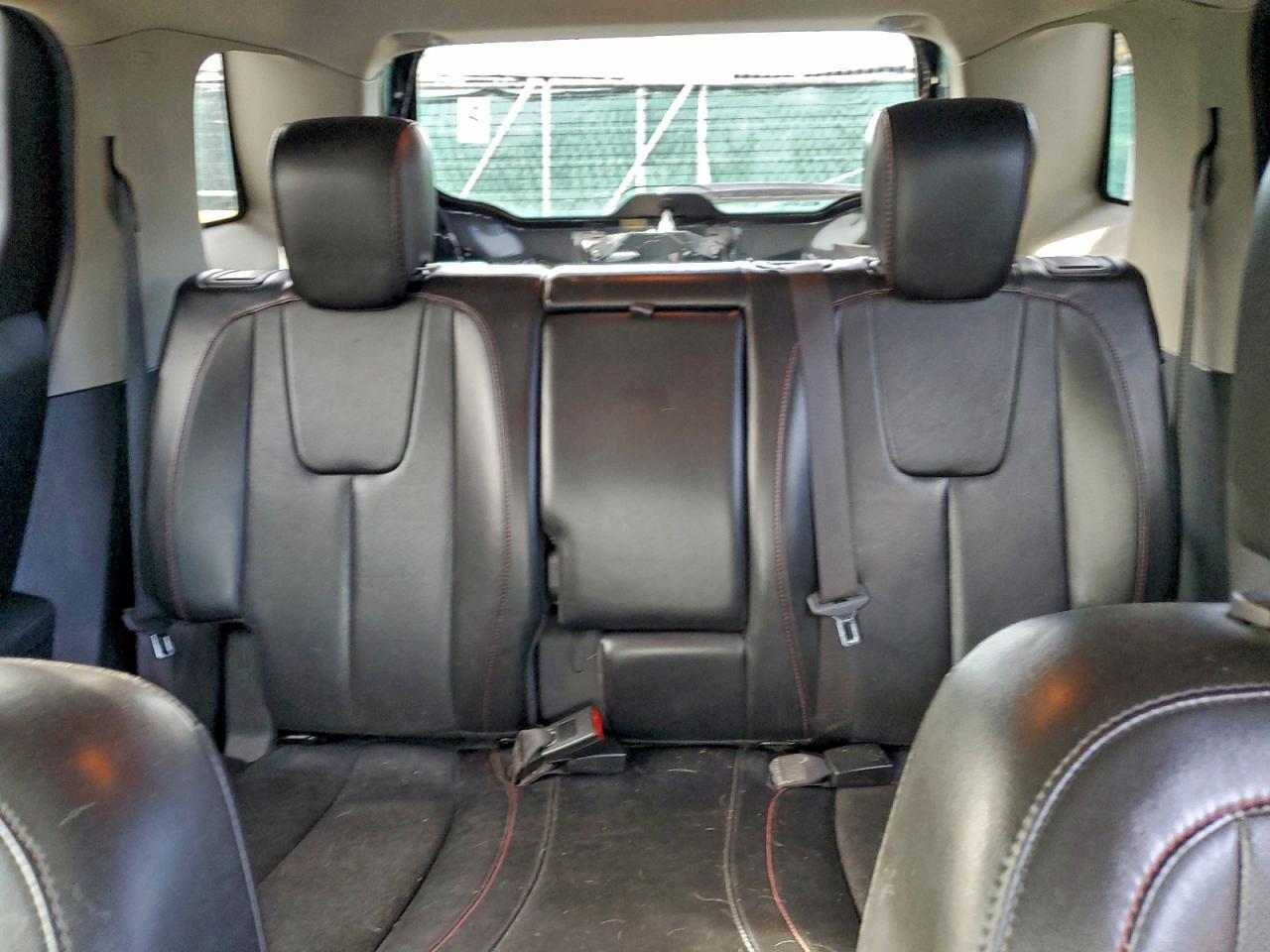 2012 GMC Terrain slt