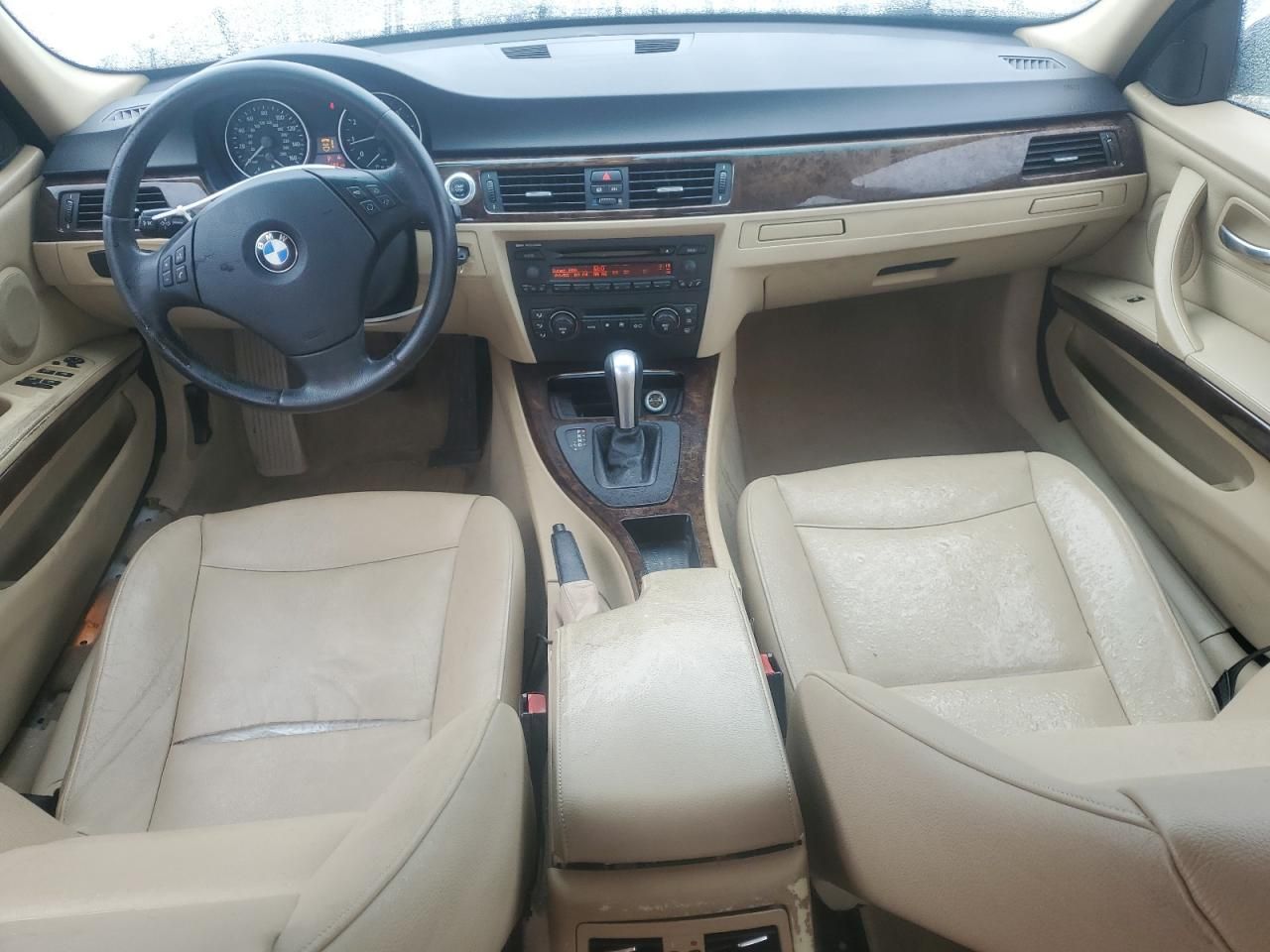 2006 BMW 325 i
