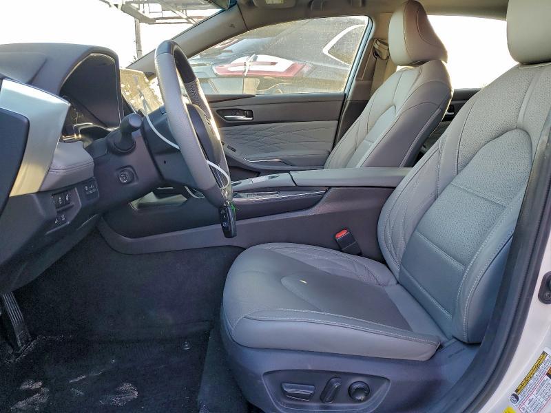 2021 Toyota Avalon Limited