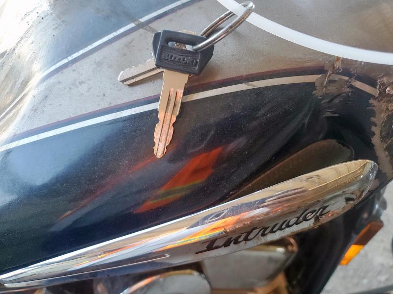 1996 Suzuki Vs1400 glp