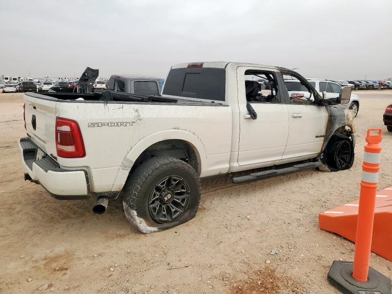 2021 Dodge 2500 Laramie
