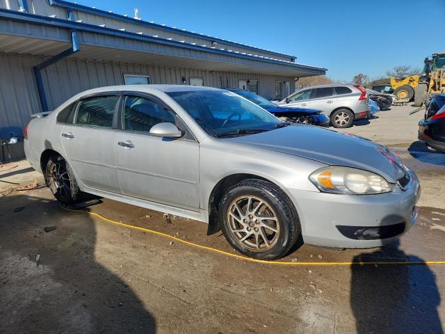 2013 Chevrolet Impala ltz
