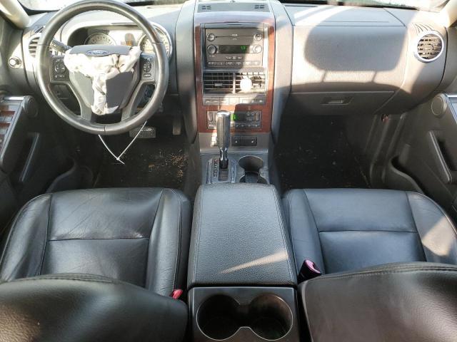 2006 Ford Explorer Limited