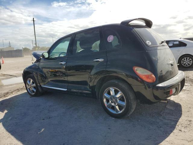 2005 Chrysler Pt Cruiser Limited