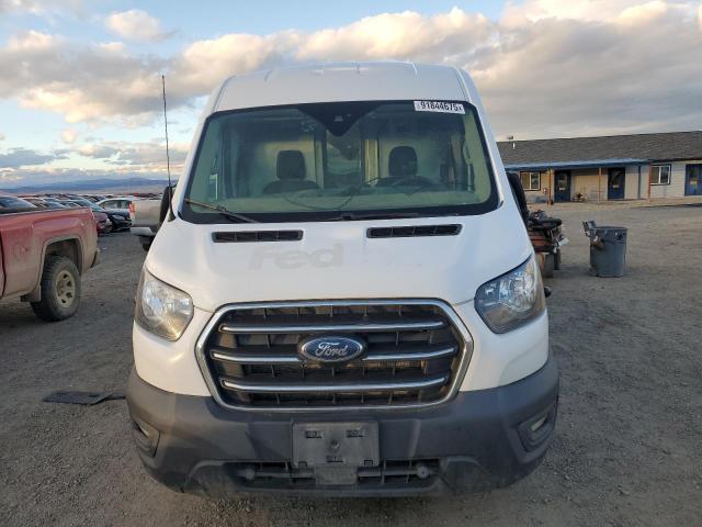 2020 Ford Transit 250 Delivery Van