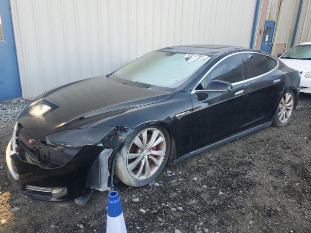 2013 Tesla Model s