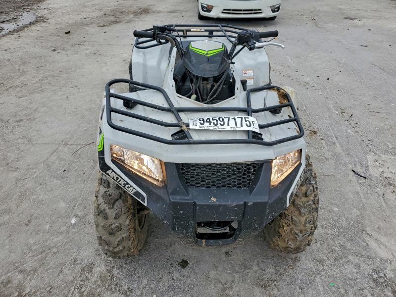 2023 Arctic Cat ATV