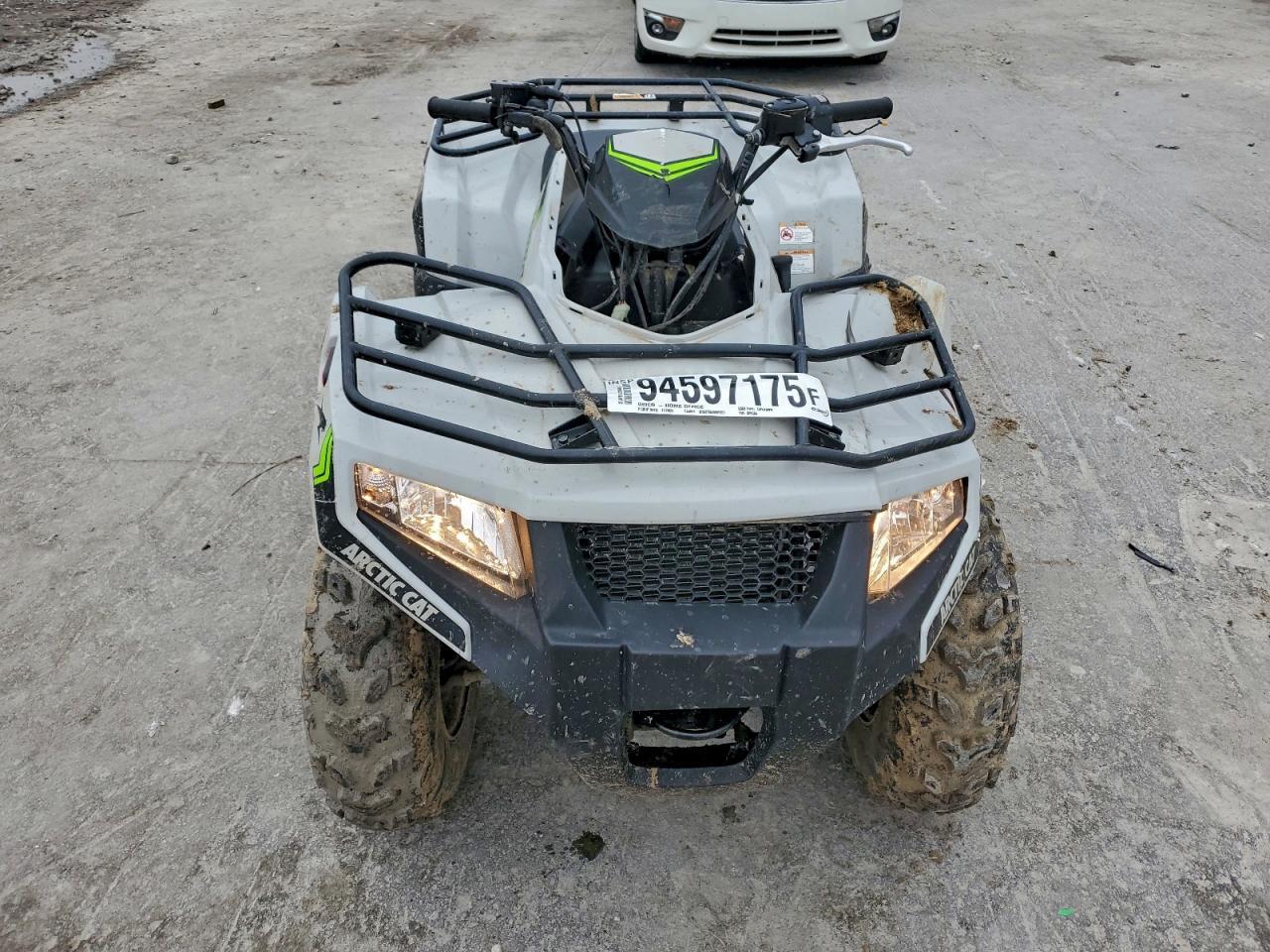 2023 Arctic Cat ATV