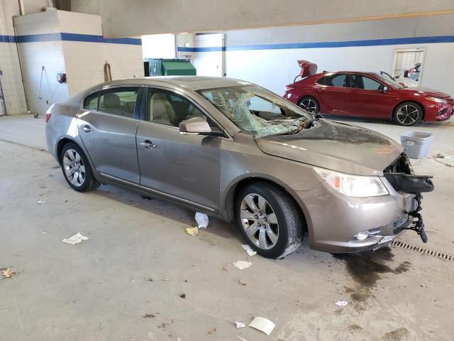2011 Buick Lacrosse cxl