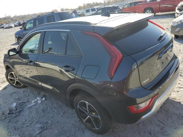 2023 KIA Niro ex