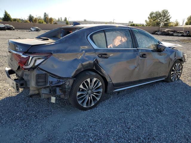 2020 Acura Rlx Technology
