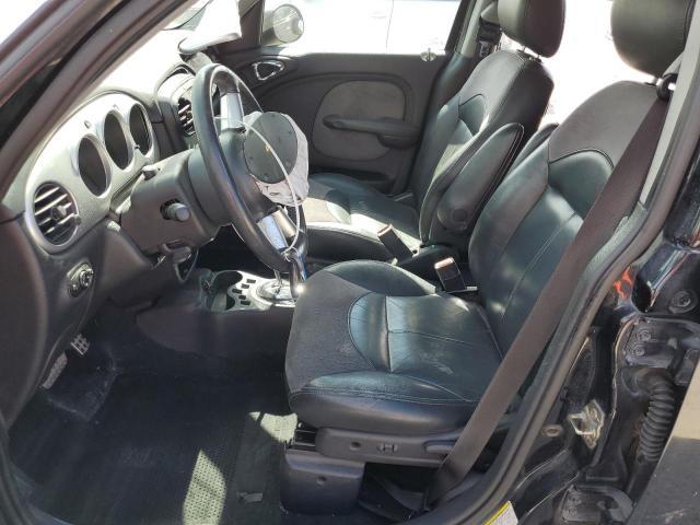 2005 Chrysler Pt Cruiser Limited
