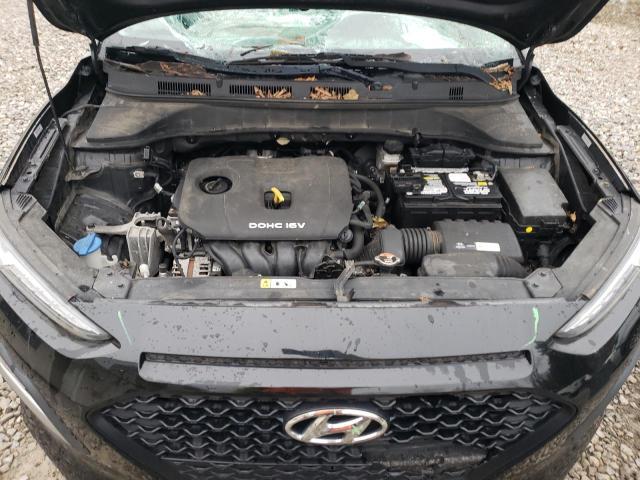 2019 Hyundai Kona sel