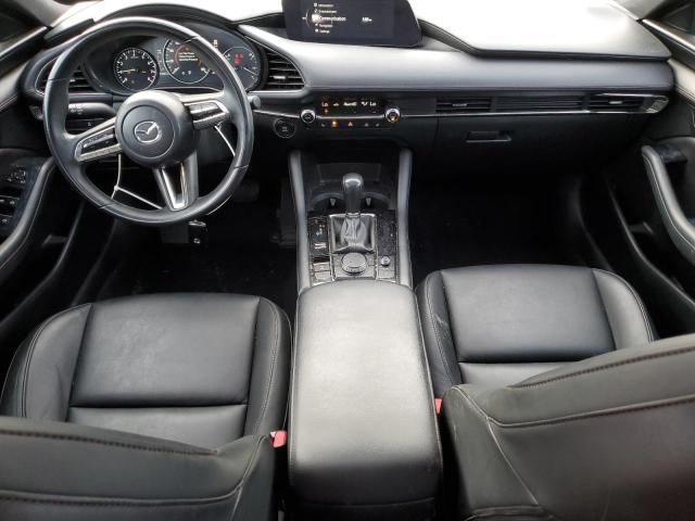 2022 Mazda 3 Preferred