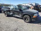 2002 Chevrolet S Truck S10