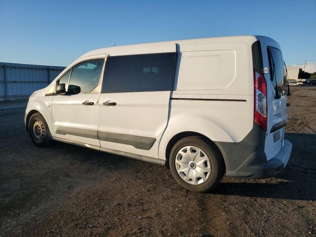 2014 Ford Transit Connect Delivery Van
