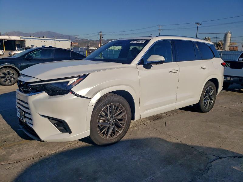 2025 Lexus Tx 350 Base
