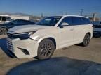2025 Lexus Tx 350 Base