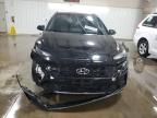 2022 Hyundai Kona n Line