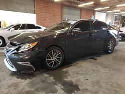 2016 Lexus Es 350 en venta en Adelanto, CA
