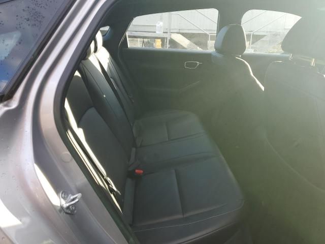 2023 Acura Integra A-spec