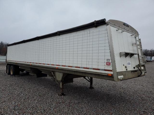 1997 Wilson 1997 Wfal Unknown-Grain Trailer