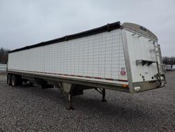 1997 Wilson 1997 Wfal Unknown-Grain Trailer en venta en Avon, MN