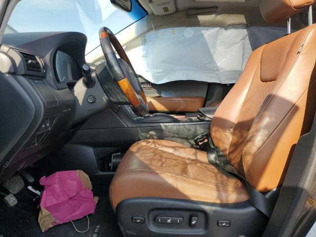 2013 Lexus Rx 450h
