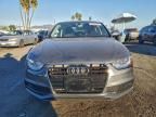 2016 Audi A4 Premium S-line